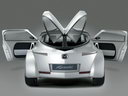 Mazda Kusa..